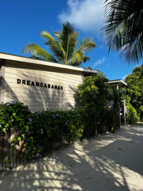 DreamCabanas